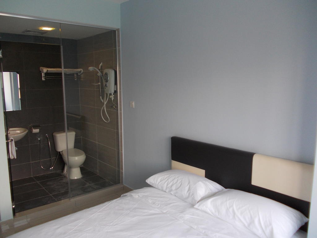 Dream Inn Hotel Bandar Mahkota Cheras Стая снимка