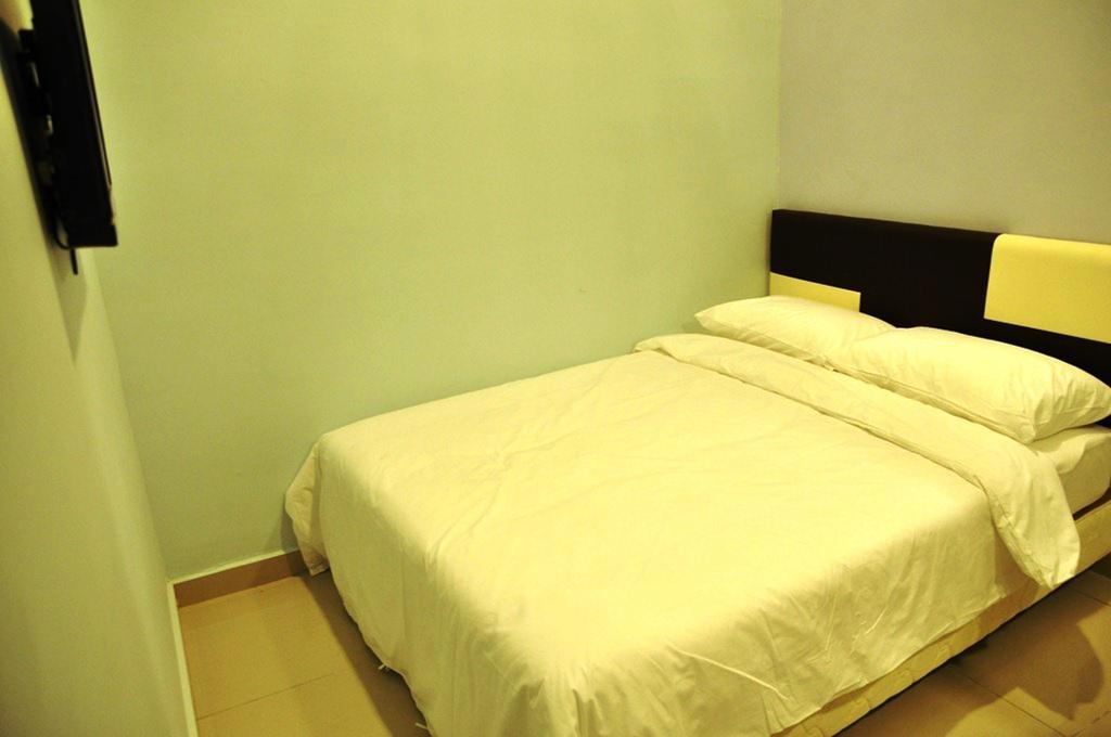 Dream Inn Hotel Bandar Mahkota Cheras Стая снимка
