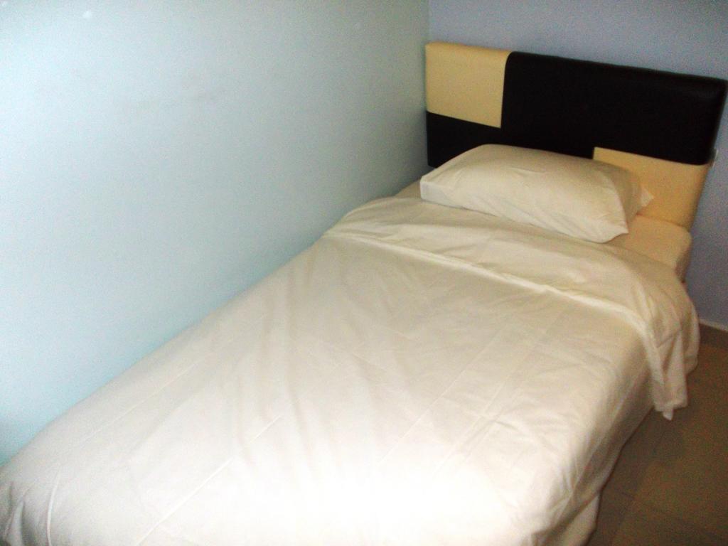 Dream Inn Hotel Bandar Mahkota Cheras Стая снимка