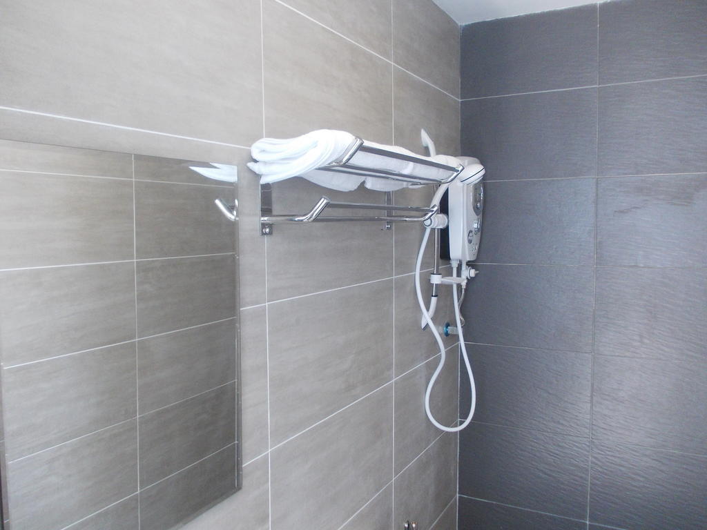 Dream Inn Hotel Bandar Mahkota Cheras Стая снимка
