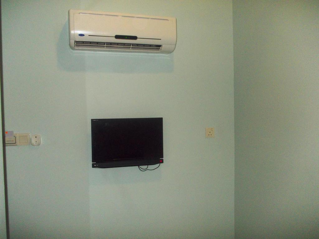 Dream Inn Hotel Bandar Mahkota Cheras Стая снимка