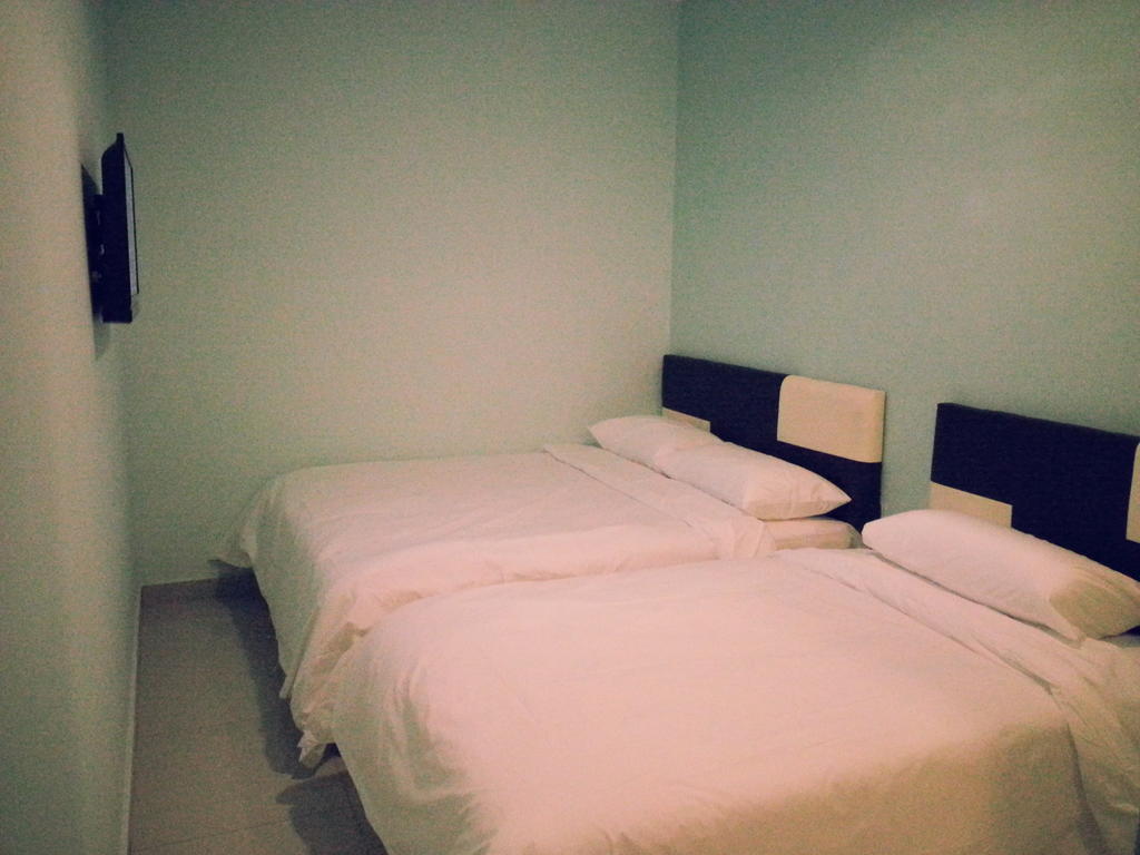 Dream Inn Hotel Bandar Mahkota Cheras Стая снимка