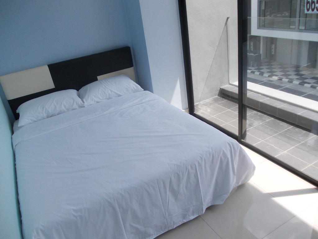 Dream Inn Hotel Bandar Mahkota Cheras Стая снимка