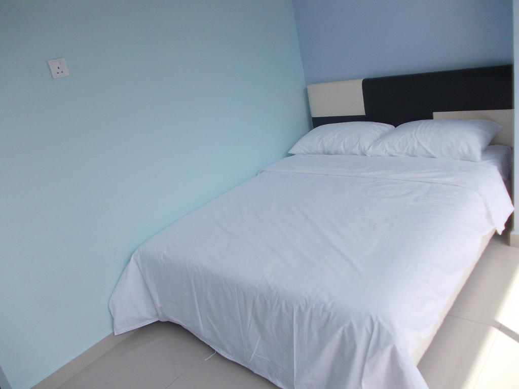 Dream Inn Hotel Bandar Mahkota Cheras Стая снимка