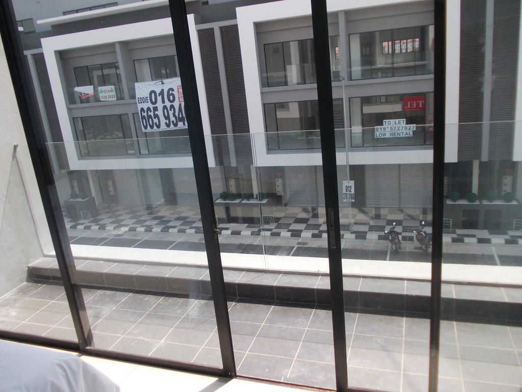 Dream Inn Hotel Bandar Mahkota Cheras Стая снимка