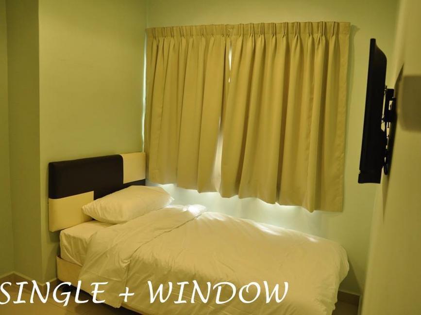Dream Inn Hotel Bandar Mahkota Cheras Екстериор снимка