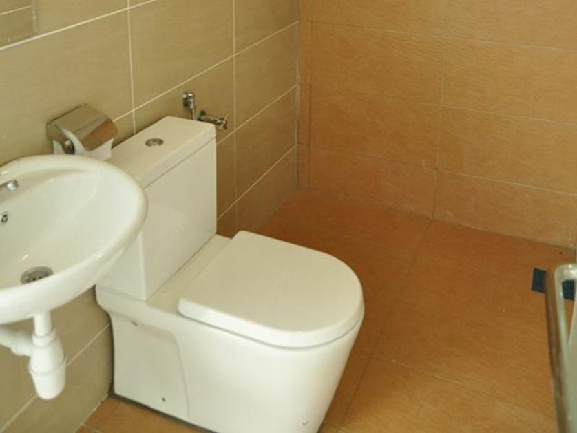 Dream Inn Hotel Bandar Mahkota Cheras Екстериор снимка